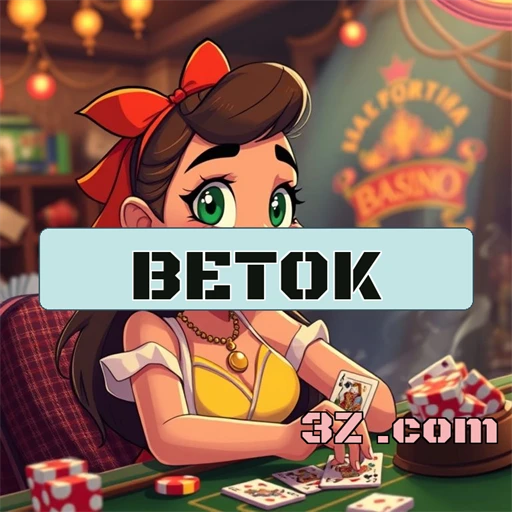 Apostas Inovadoras no Betok.game: O Futuro dos Jogos Online