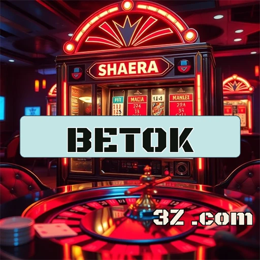 Bônus Incríveis no Betok.game: A Trajetória do Vencedor