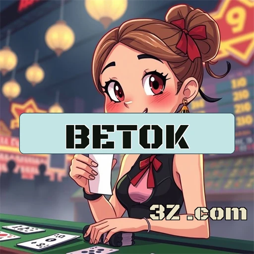 A Revolução do Esporte no Brasil com betok.game