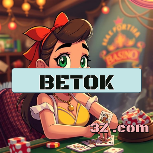 Apostas Inovadoras no Betok.game: O Futuro dos Jogos Online