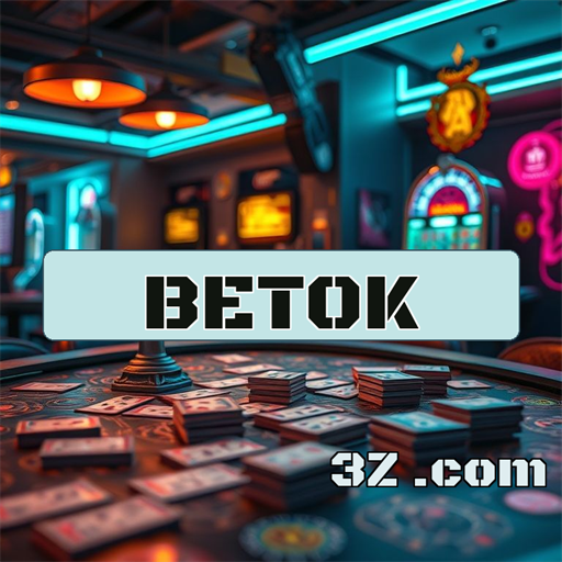 Emoção em Dobro: Cassino do betok.game é Imperdível!