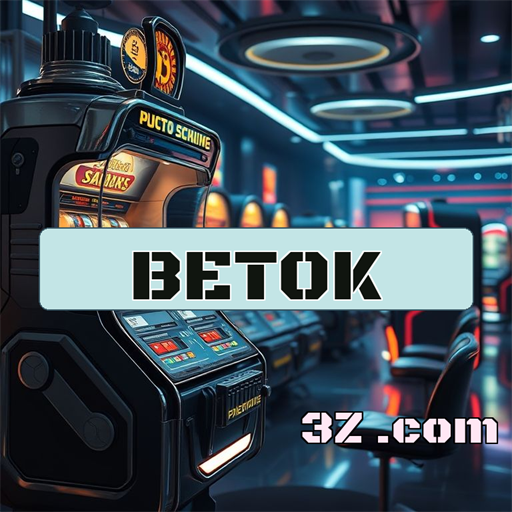 A Revolução da Plataforma betok.game no Mundo dos Jogos