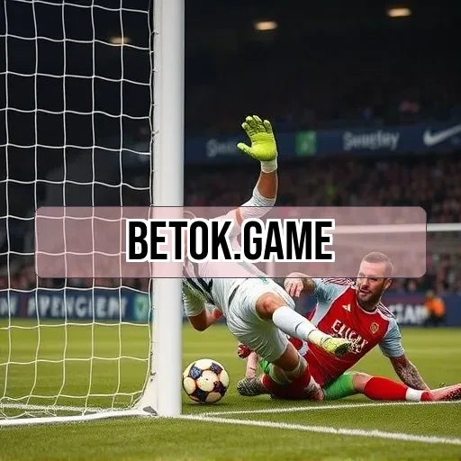 betok.game: A Revolução dos Jogos Ao Vivo no Brasil