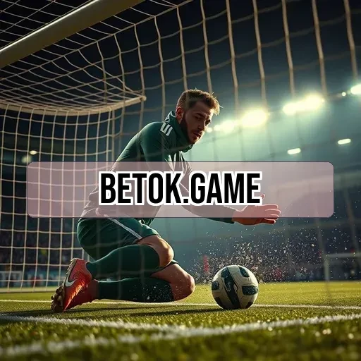 betok.game: As Loterias Que Transformam Sonhos em Realidade