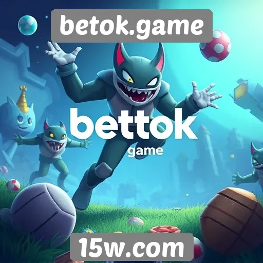Betok.game oferece nova experiência para jogadores online